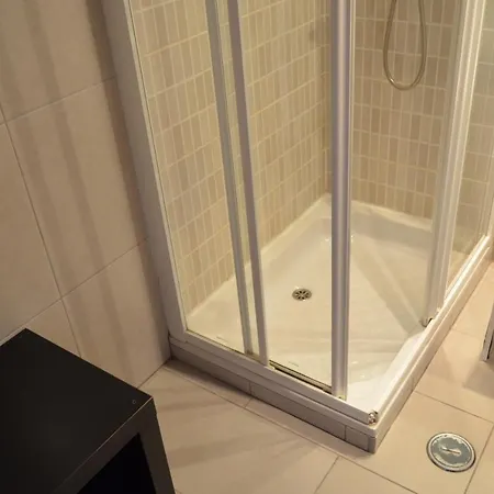 Appartement Cabanas Gold By *