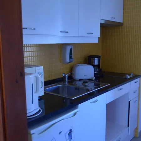 Appartement Cabanas Gold By *