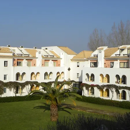 Appartement Cabanas Gold By *