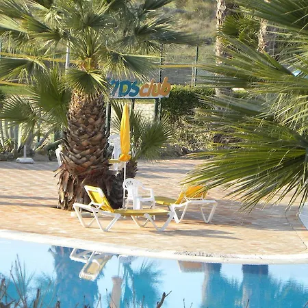 Cabanas Gold By Cabanas De Tavira