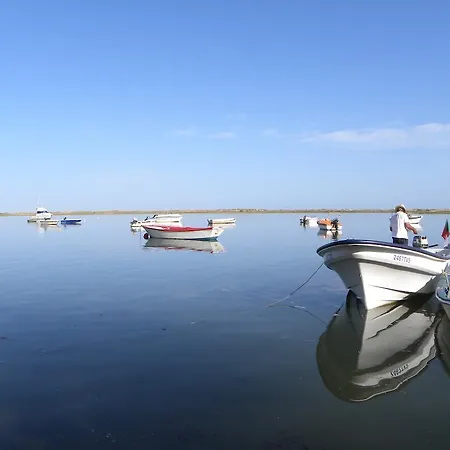 Cabanas Gold By Cabanas De Tavira