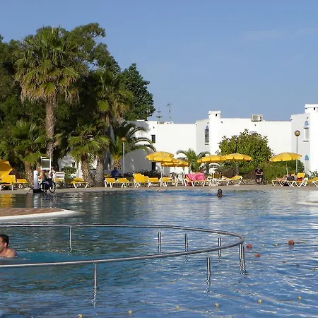 Cabanas Gold By Cabanas De Tavira