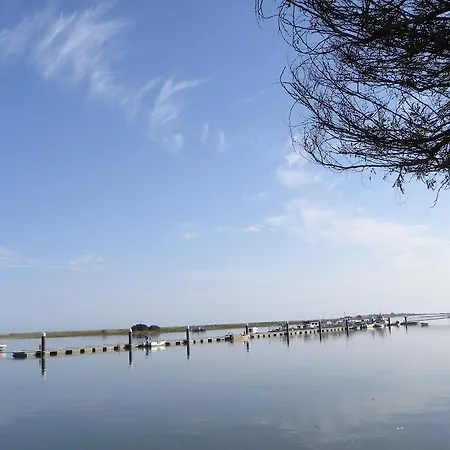 Appartement Cabanas Gold By