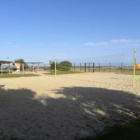 Cabanas Gold By Cabanas De Tavira