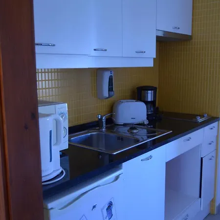 Apartment Cabanas Gold By *