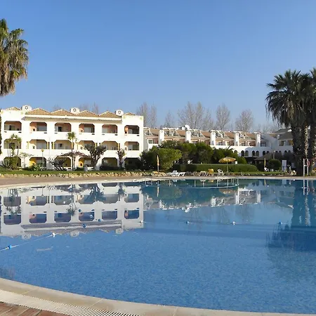 Apartment Cabanas Gold By
