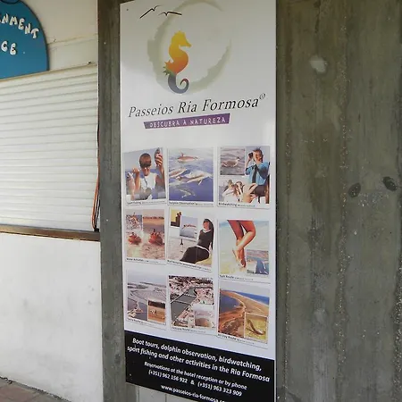 Apartment Cabanas Gold By Cabanas De Tavira