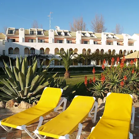 Apartment Cabanas Gold By *