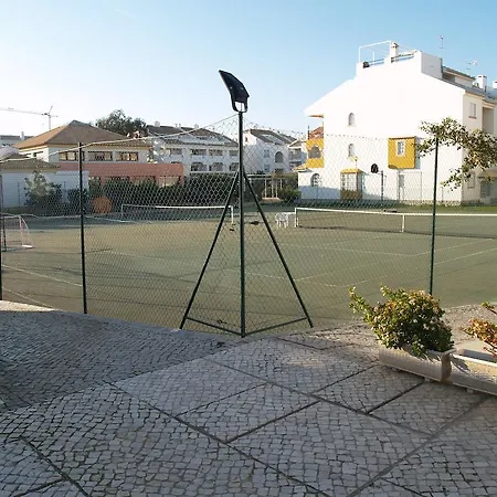 Apartment Cabanas Gold By *