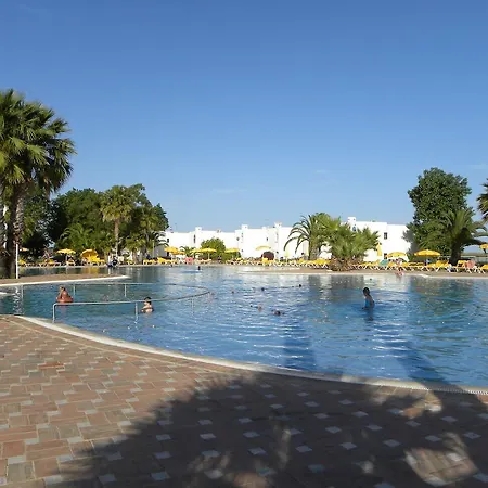 Apartment Cabanas Gold By *