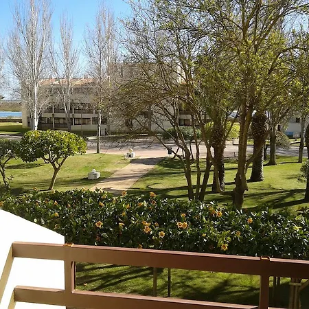 Apartment Cabanas Gold By *