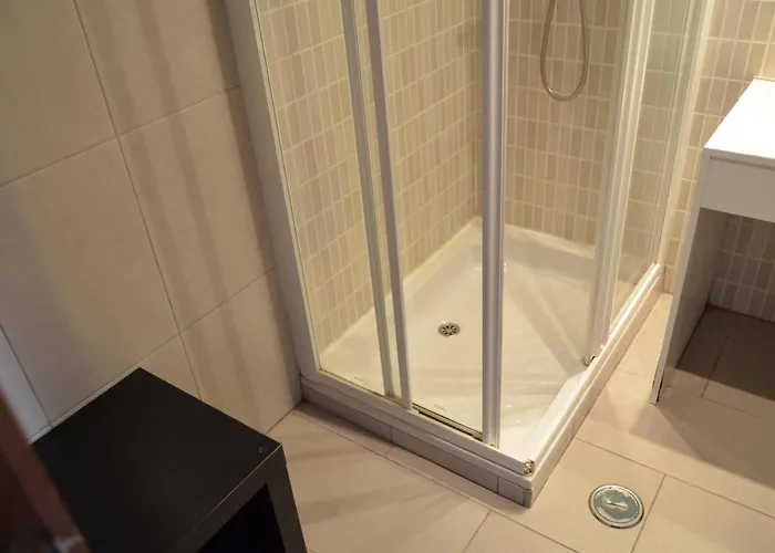 アパート Cabanas Gold By *