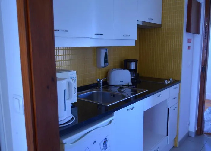 アパート Cabanas Gold By *