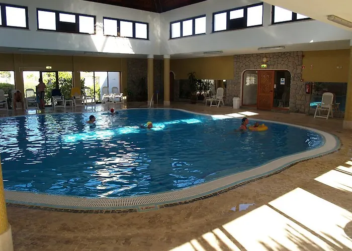 アパート Cabanas Gold By カバナス・デ・タビラ