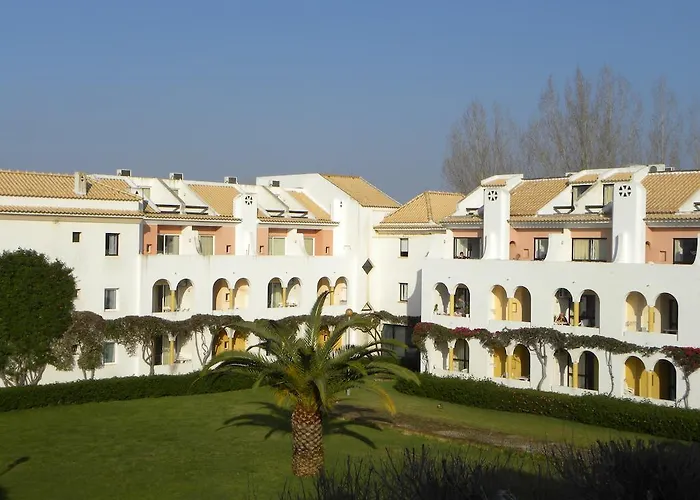 アパート Cabanas Gold By *