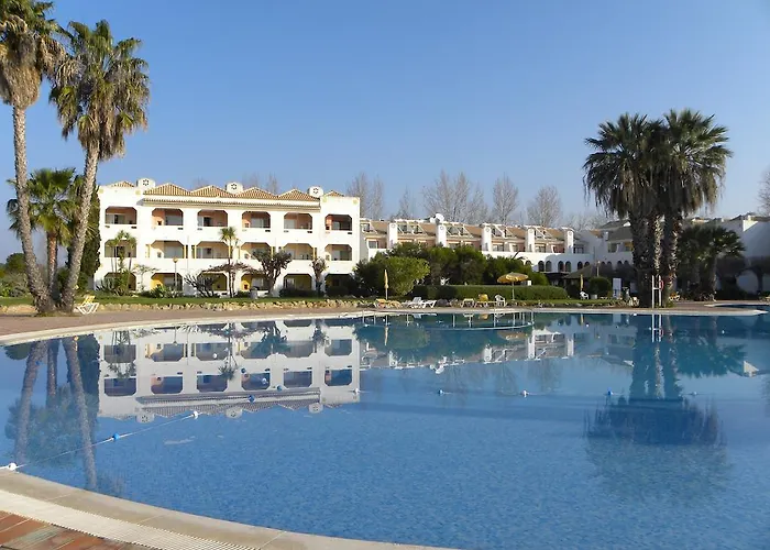 アパート Cabanas Gold By