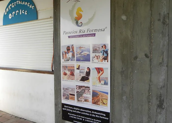 アパート Cabanas Gold By カバナス・デ・タビラ