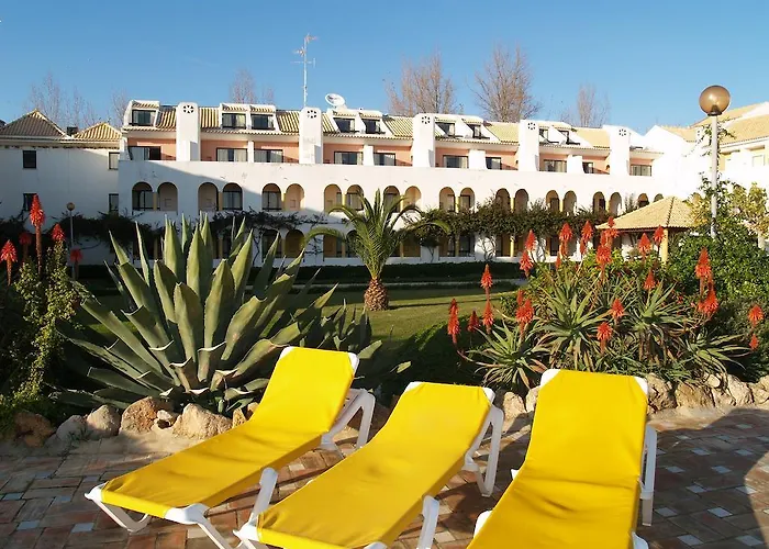 アパート Cabanas Gold By *