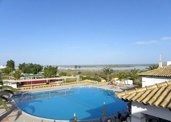 アパート Cabanas Gold By カバナス・デ・タビラ