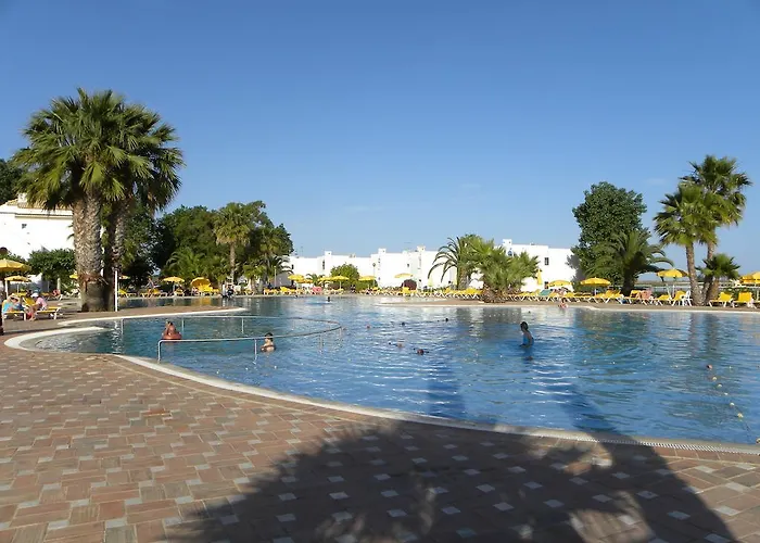 アパート Cabanas Gold By *