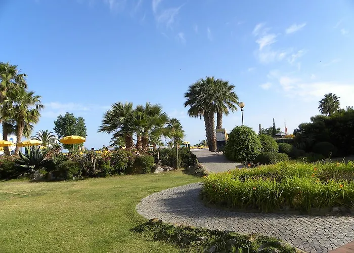 Cabanas Gold By カバナス・デ・タビラ