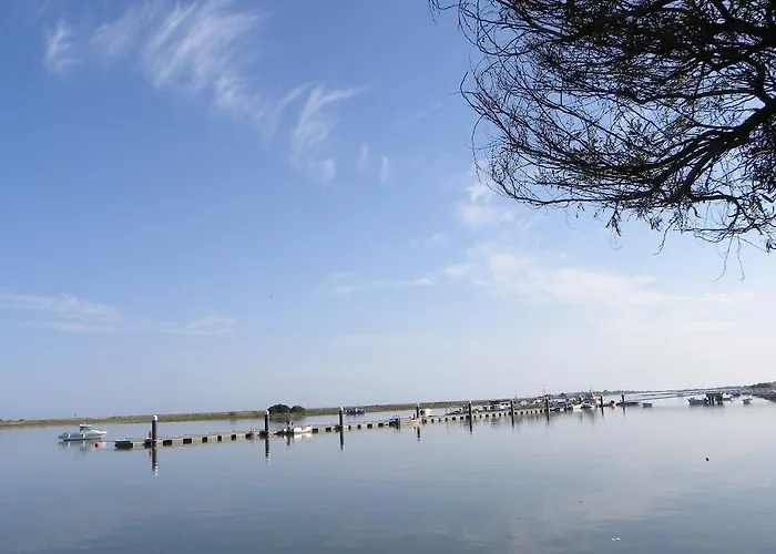 アパート Cabanas Gold By