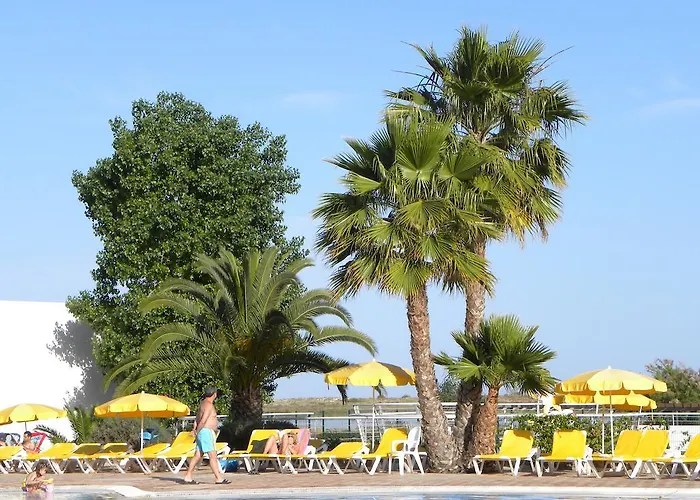 アパート Cabanas Gold By