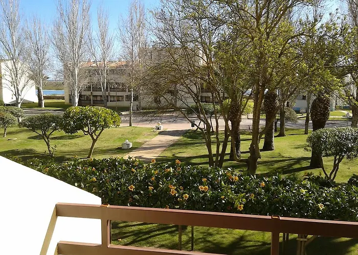 アパート Cabanas Gold By *