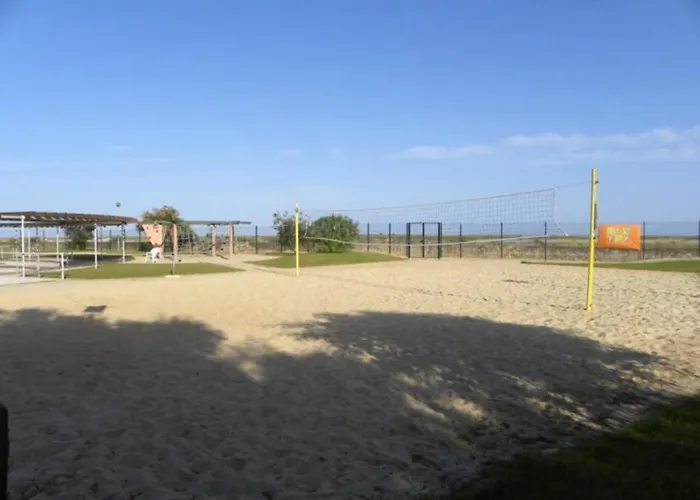 Cabanas Gold By カバナス・デ・タビラ