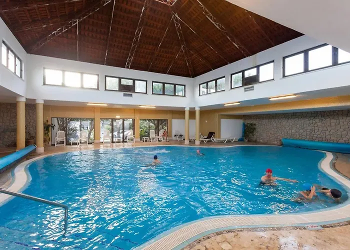 Cabanas Gold By アパート