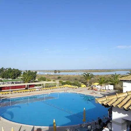 Apartment Cabanas Gold By Cabanas De Tavira