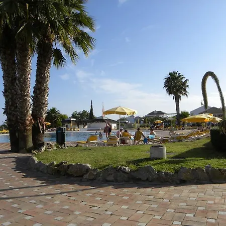 Apartment Cabanas Gold By